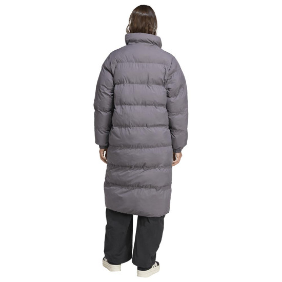 Adidas Γυναικείο μπουφάν Adicolor Long Synthetic Down Puffer Jacket